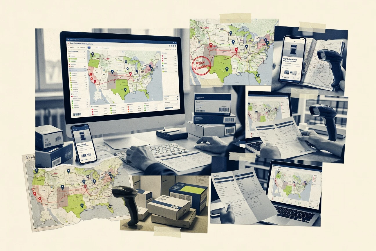 Top 10 Best Map Compliance Software | 2026 Expert Picks