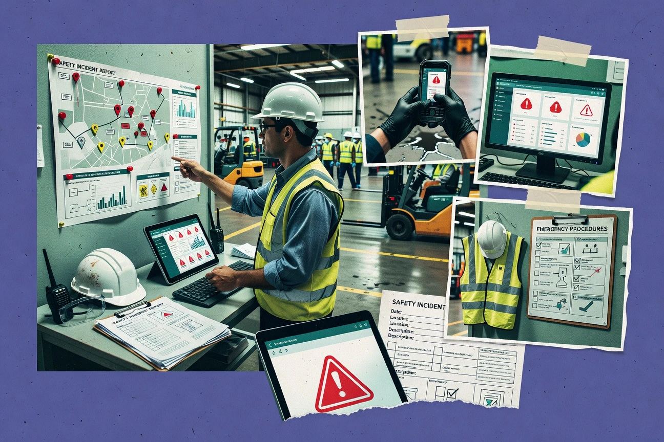 Top 10 Best Safety Incident Software | 2026 Expert Picks