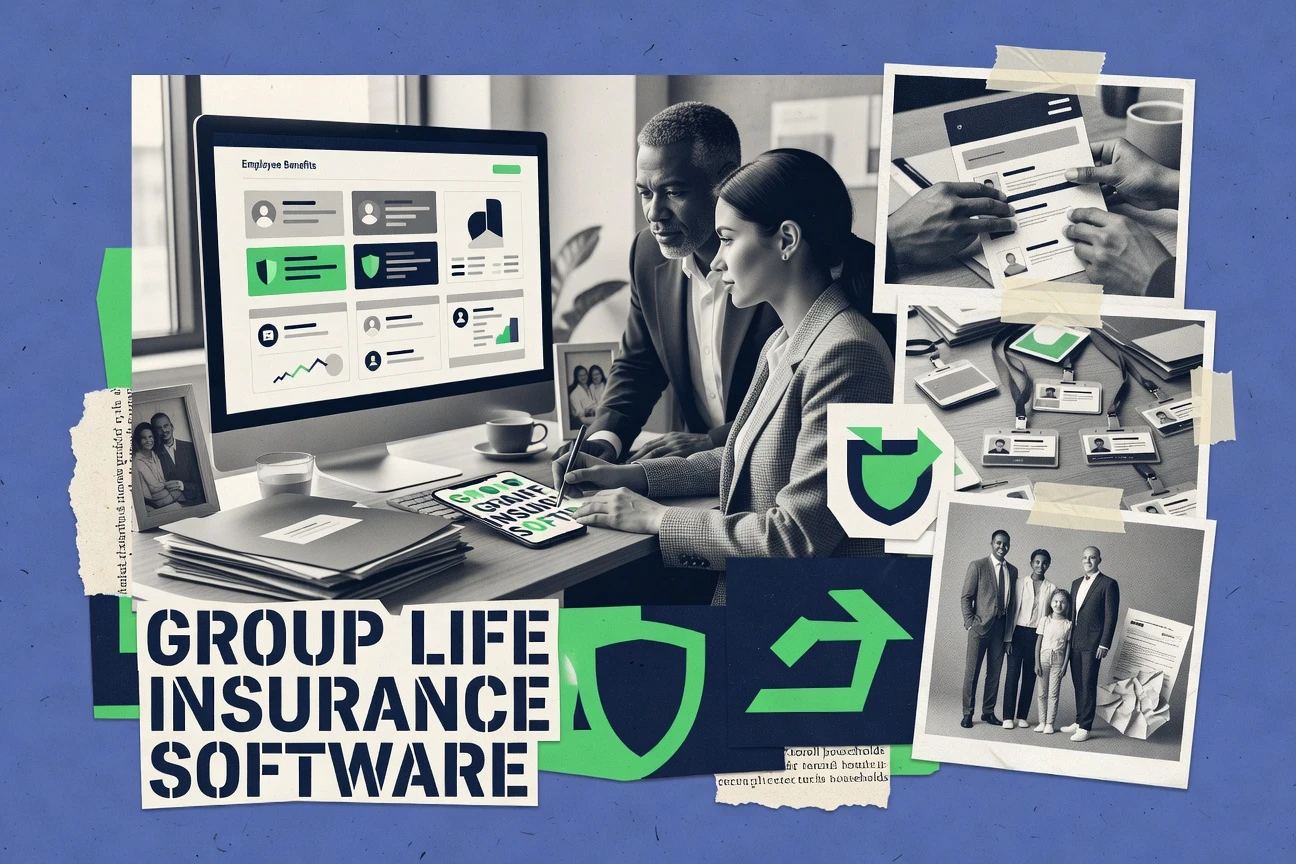 10 Tools Compared: Best Group Life Insurance Software (2026)