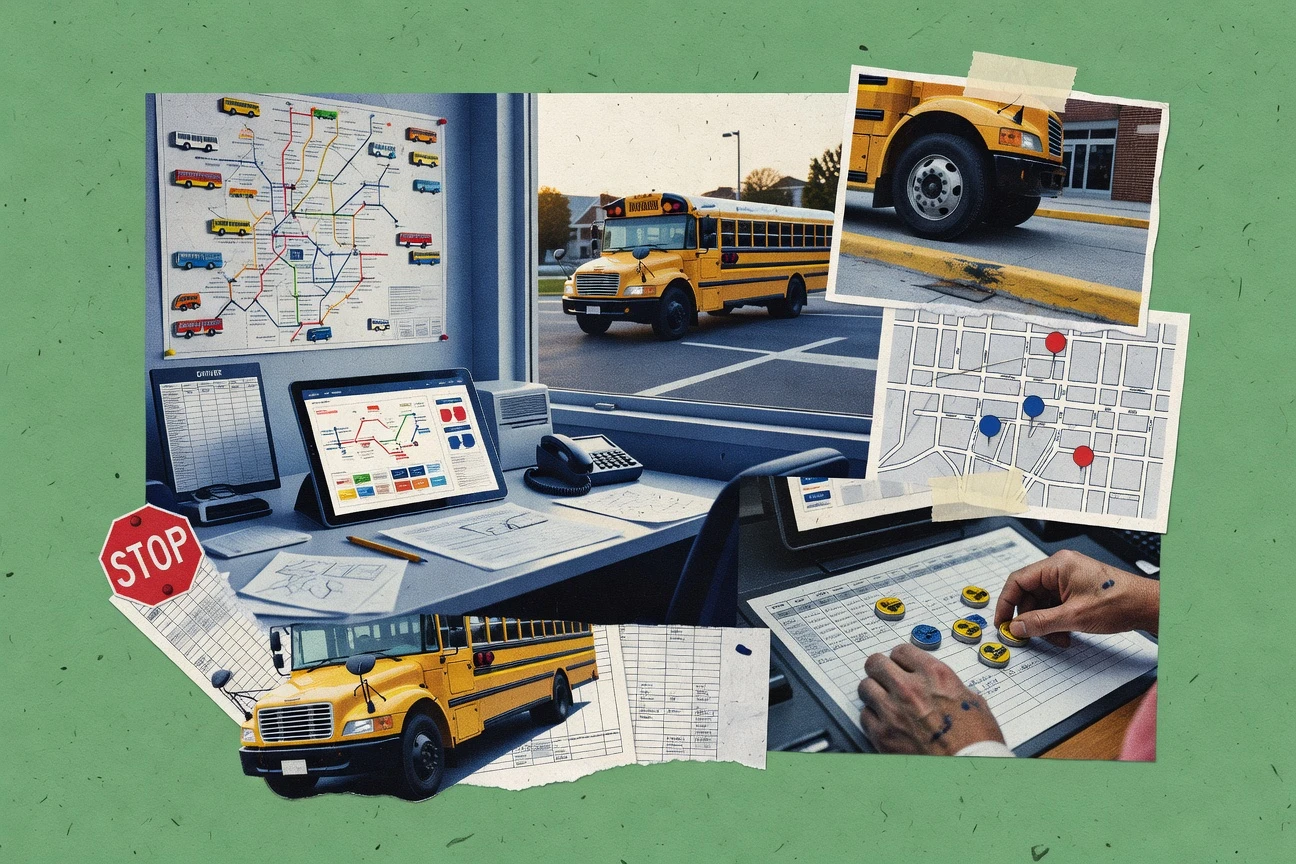 Best School Bus Routing Software | Independently Tested 2026