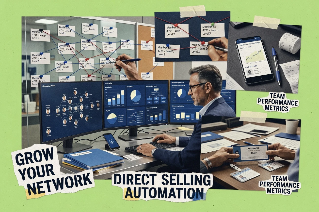 Best Mlm Management Software | 2026 Expert Picks