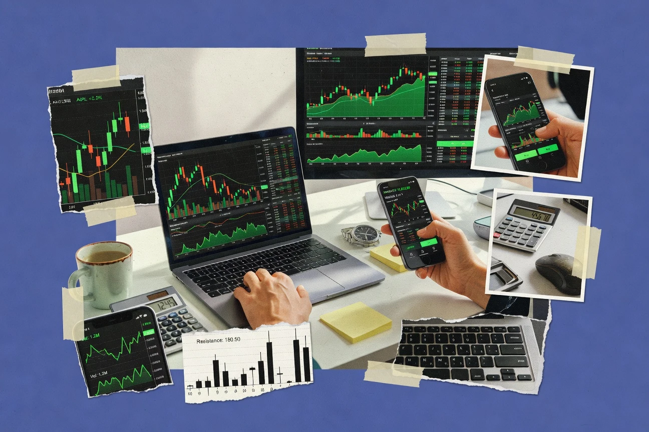 Top 10 Best Stock Tracking Software (2026 Review)