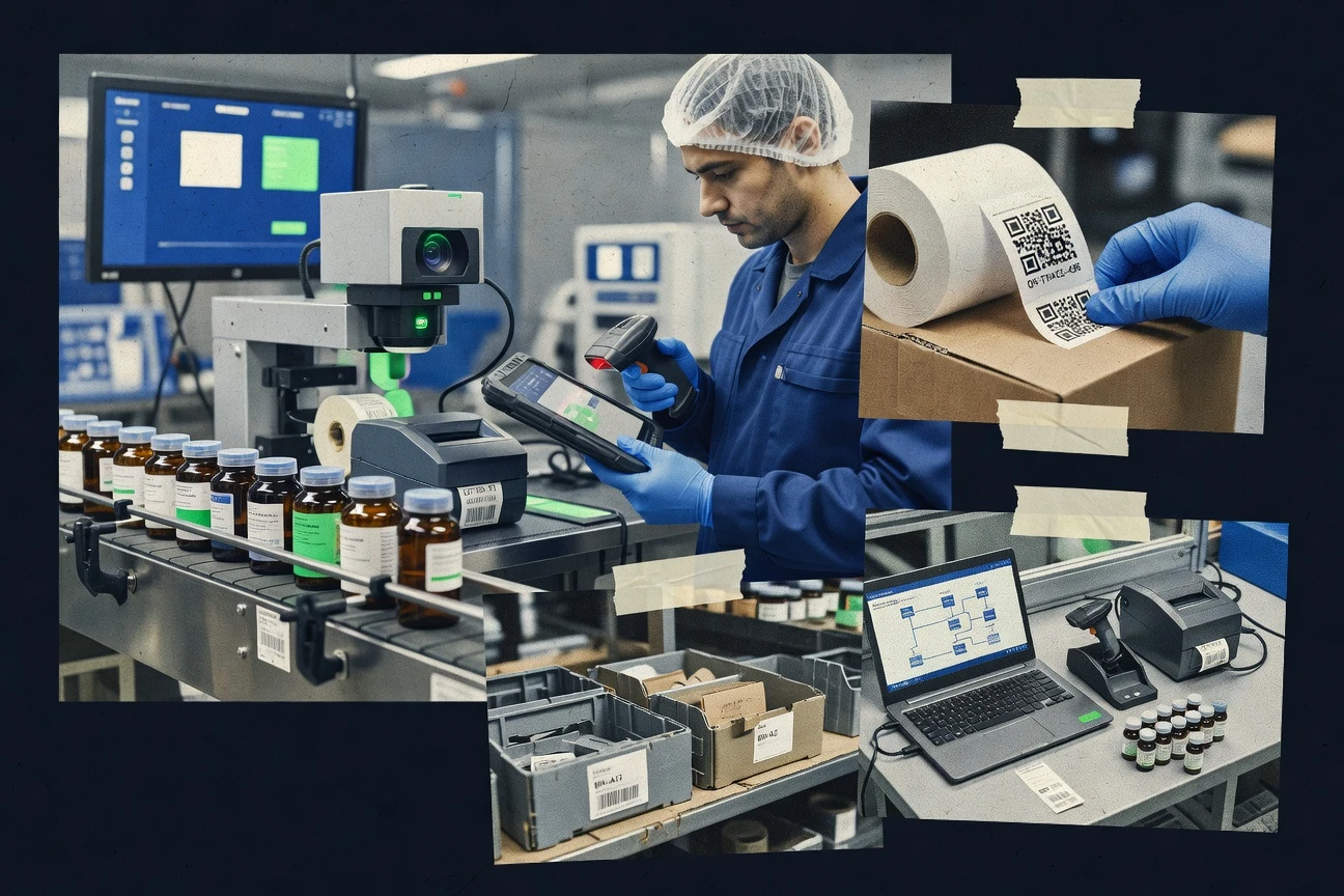 Best Product Traceability Software | Ranked for 2026