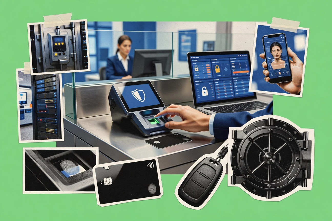 Best Banking Security Software | Top Picks 2026