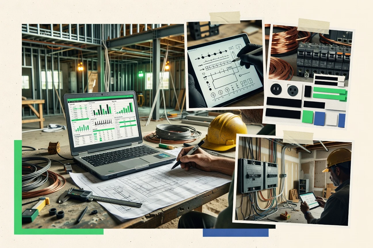 Top 10 Best Electrical Bidding Software | 2026 Expert Picks