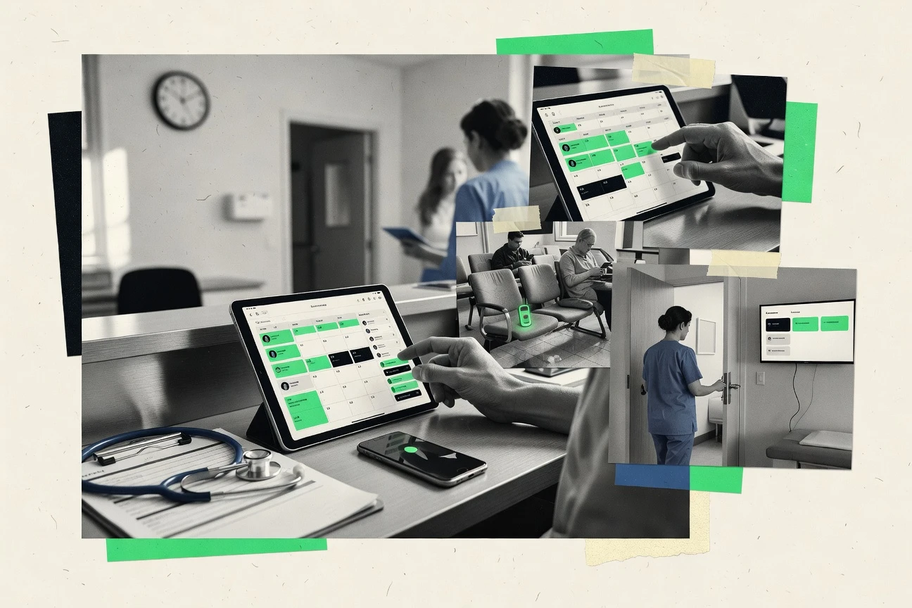 Best Patient Scheduling Software (2026)