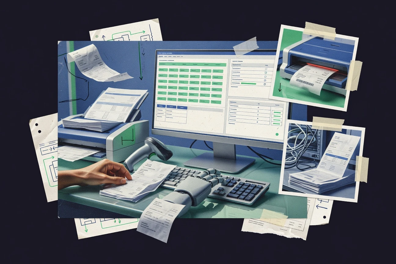 Best Data Entry Automation Software (2026)