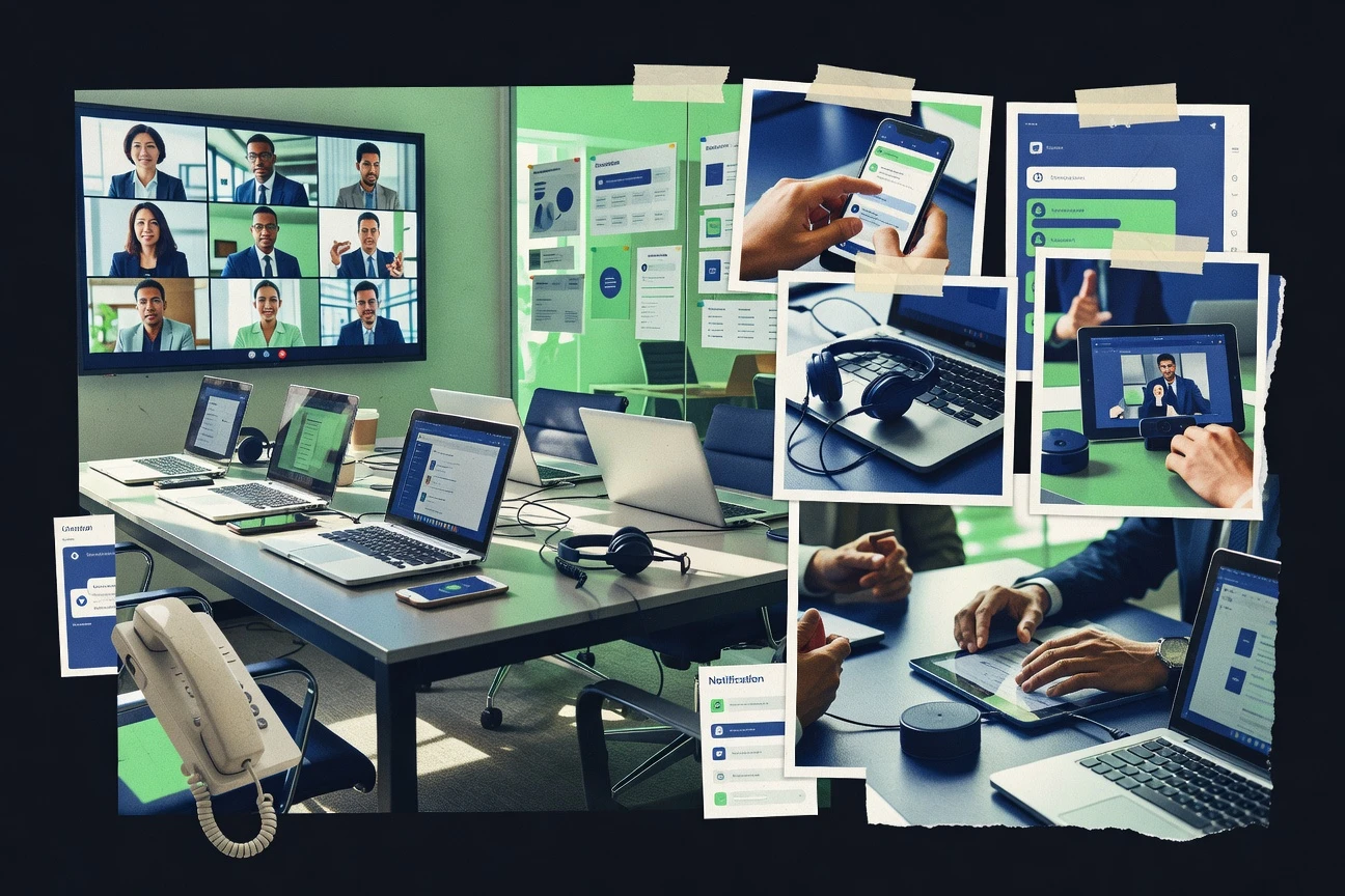 Best Corporate Communications Software | 2026 Edition
