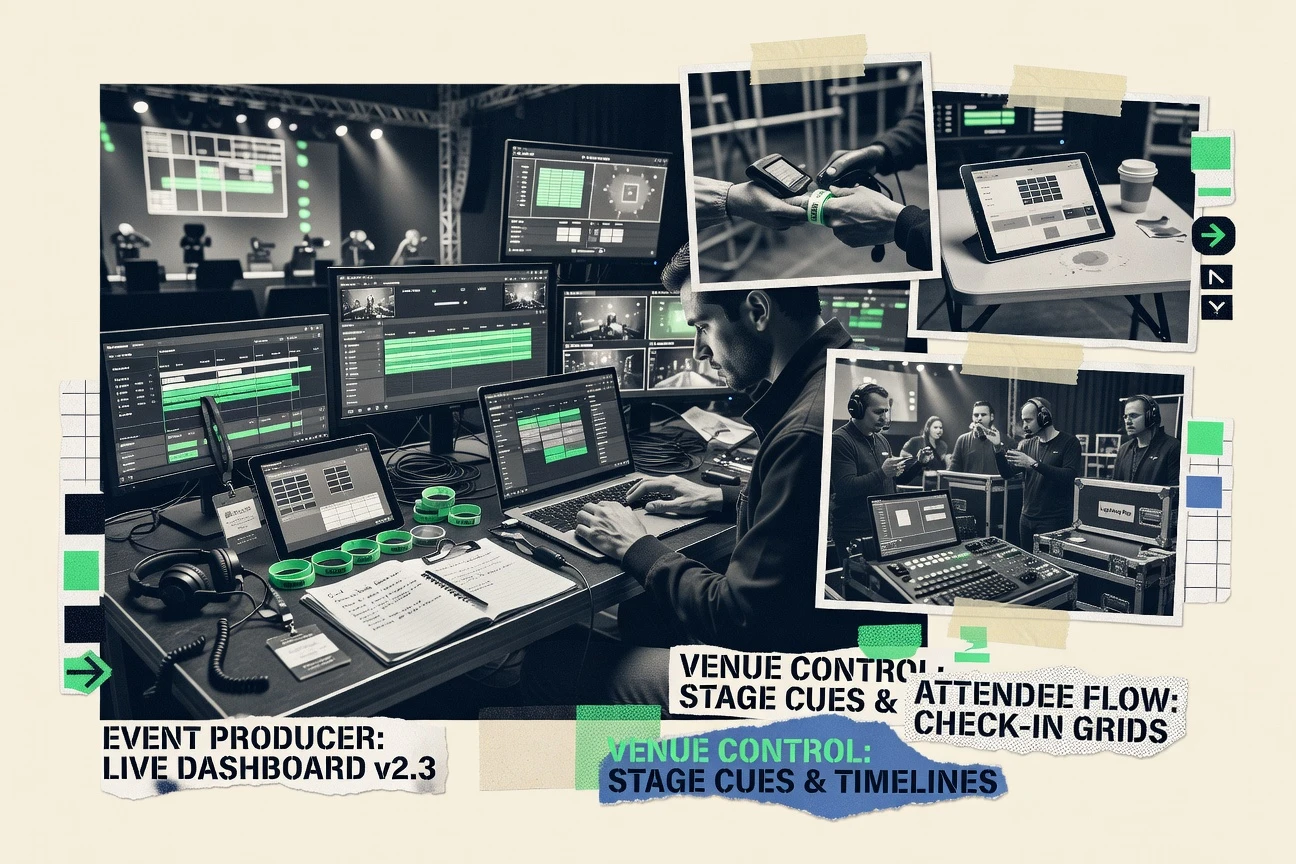 Live Software Oct Best Live Event Management Software: 2026 Comparison