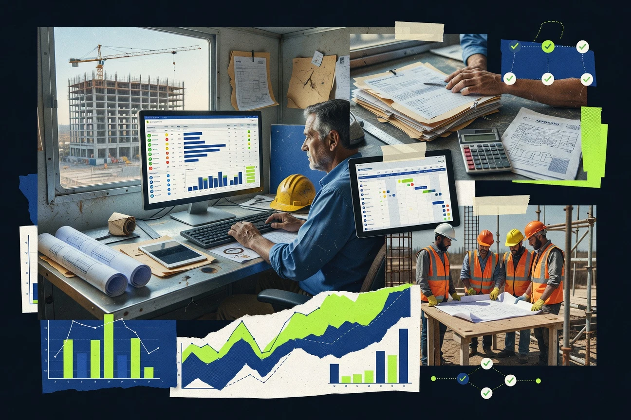 Best Subcontractor Bid Tracking Software (2026)