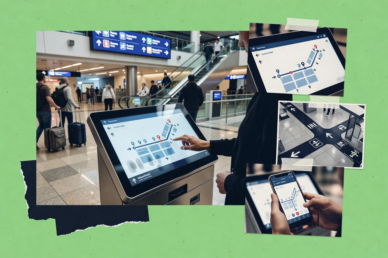 Best Digital Signage Wayfinding Software | 2026 Expert Picks