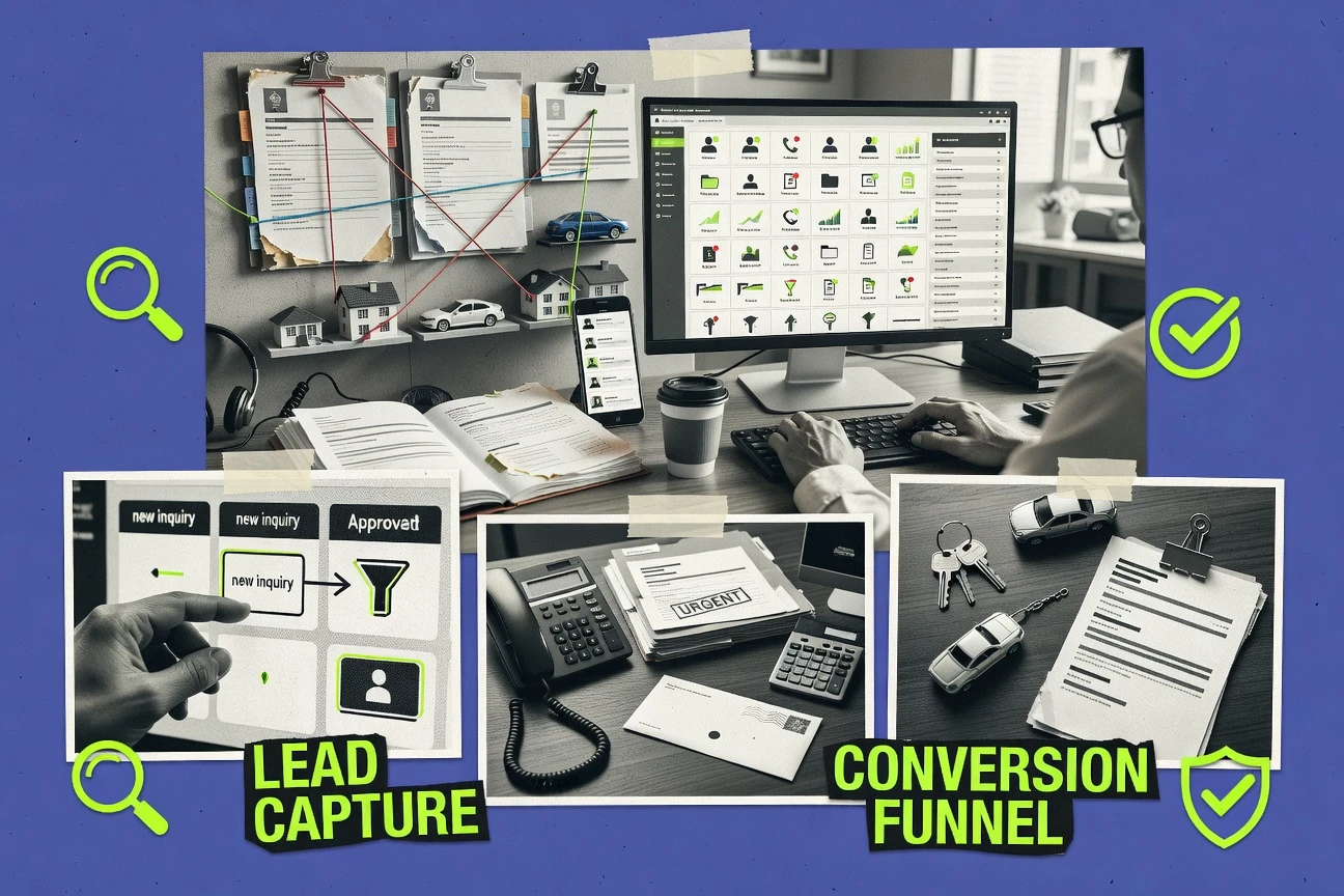 Best Insurance Lead Management Software | Ranked for 2026