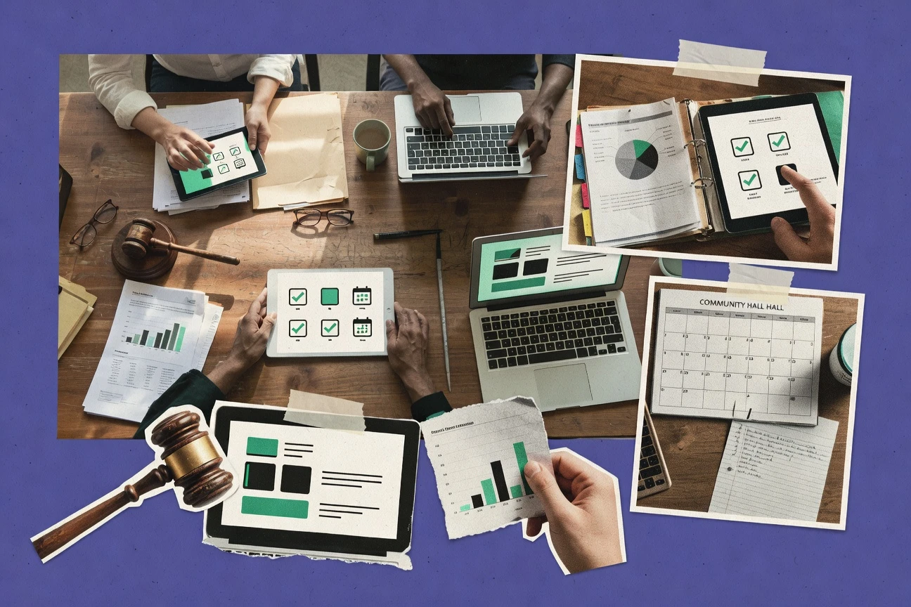 Best Nonprofit Board Software | 2026 Expert Picks
