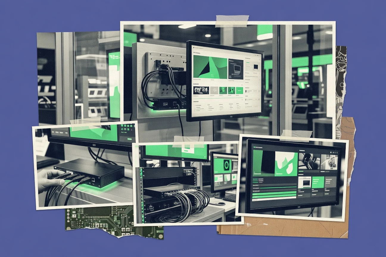 Best Digital Signage Player Software (2026)