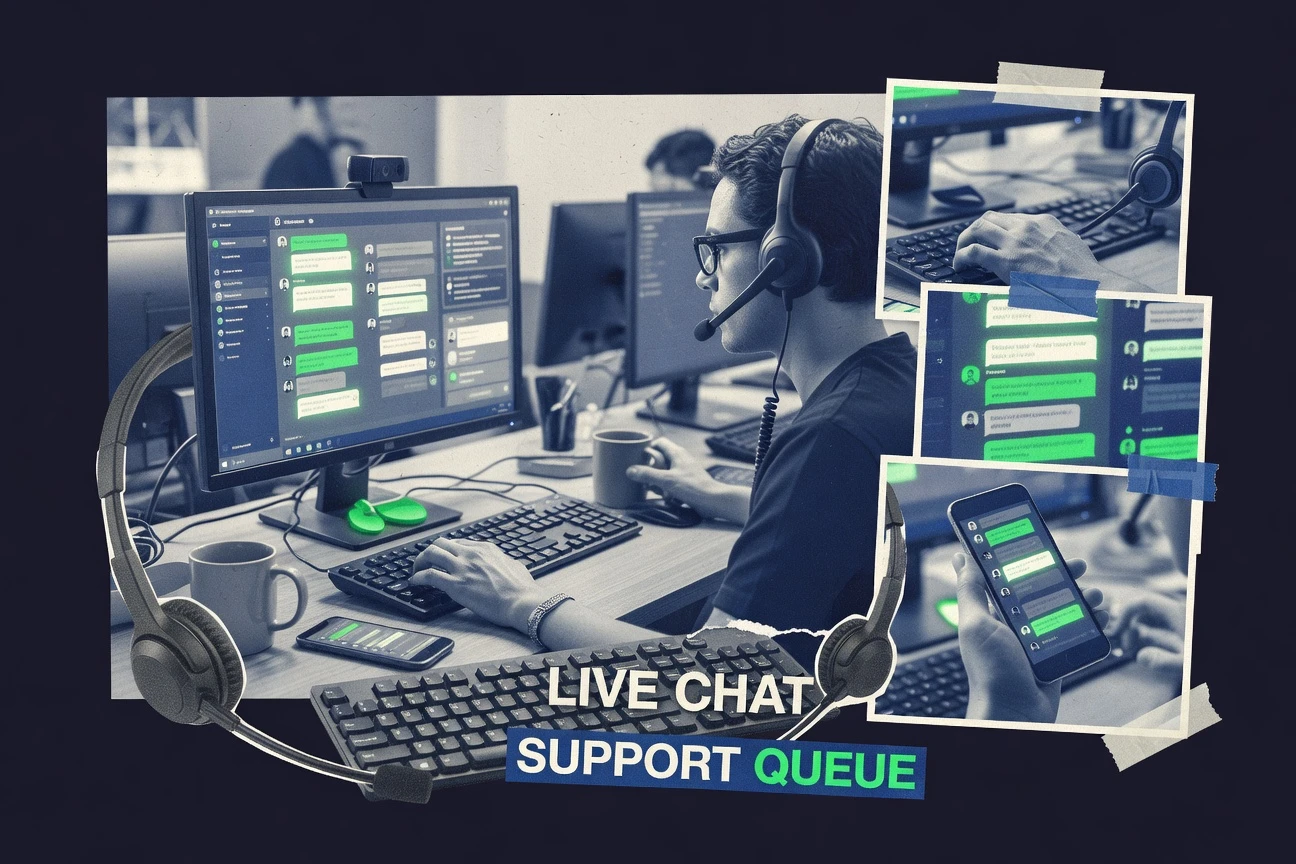 Best Live Chat Customer Support Software | Ranked for 2026