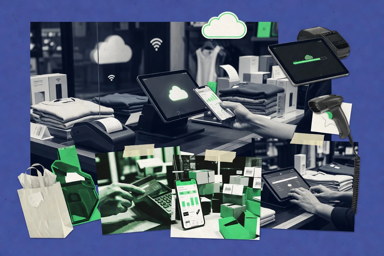 Top 10 Best Cloud Based Pos Software | 2026 Edition