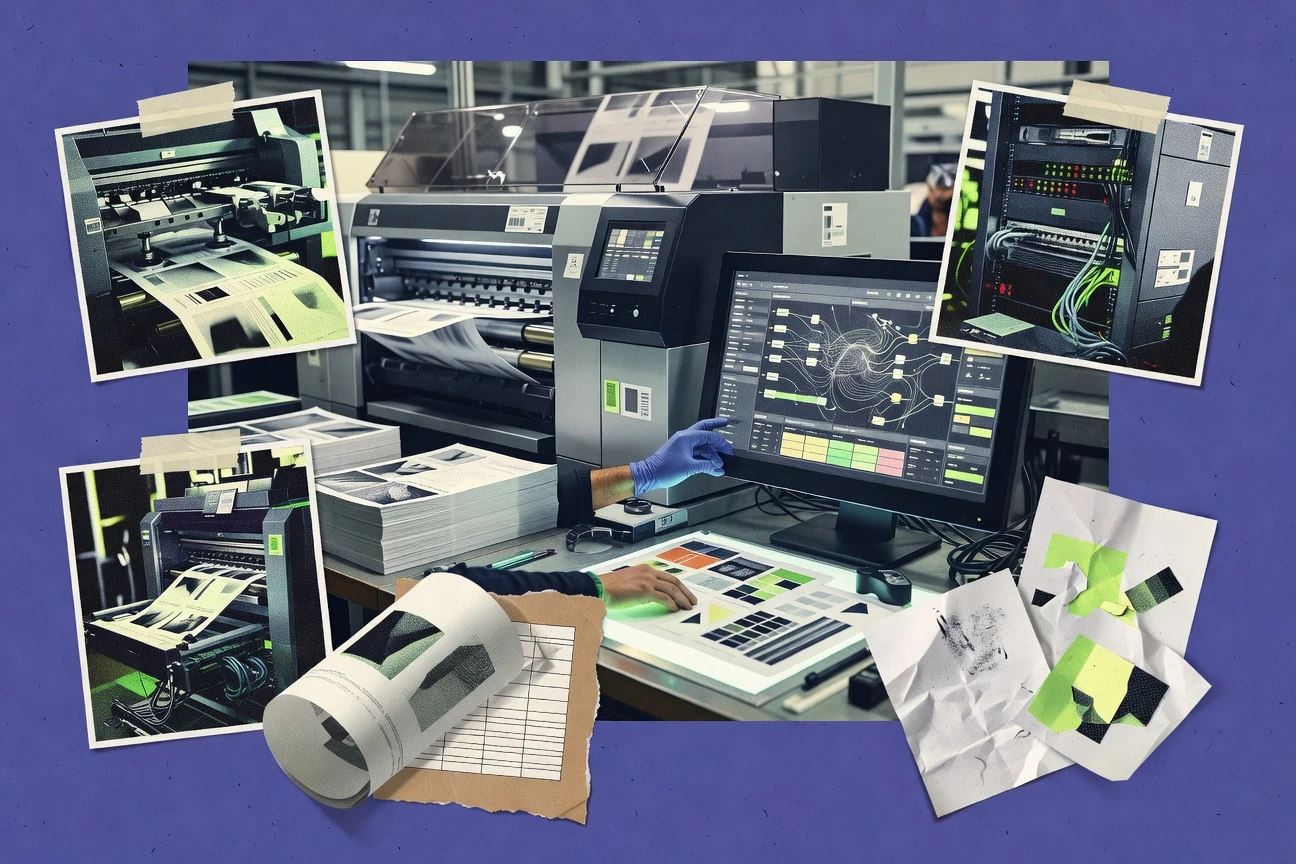 Best Digital Print Workflow Software – 2026 Buyer's Guide