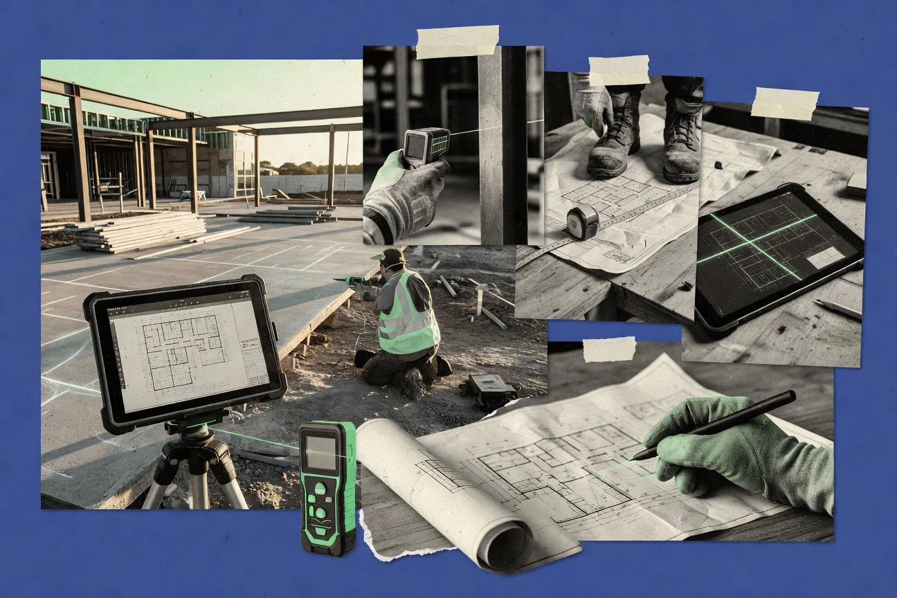 Best Construction Measurement Software (2026)