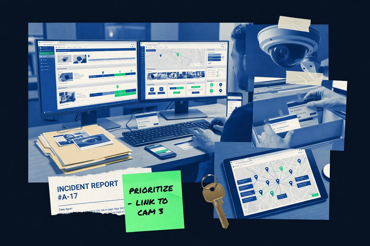 Top 10 Best Security Case Management Software (2026 Review)