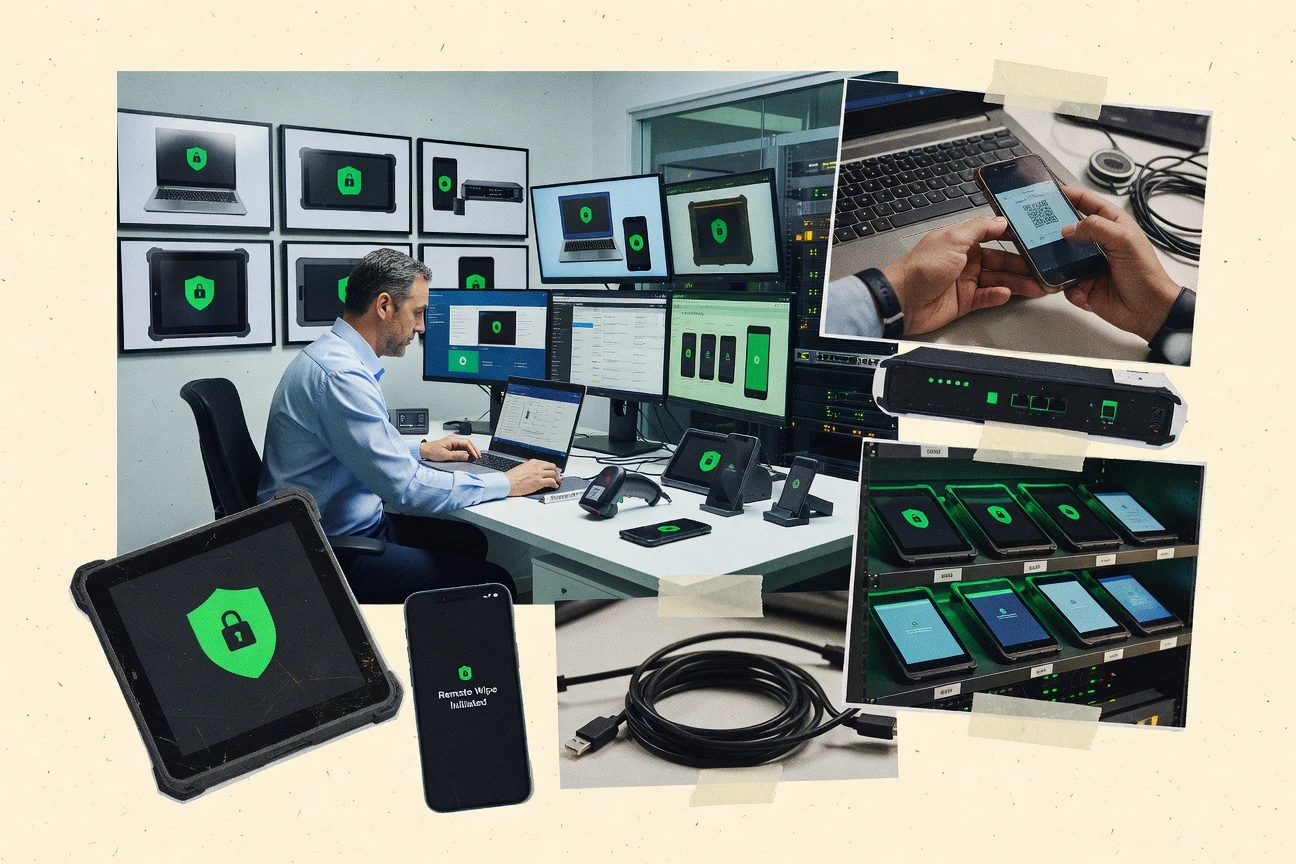 Best Endpoint Management Software | Top Picks 2026
