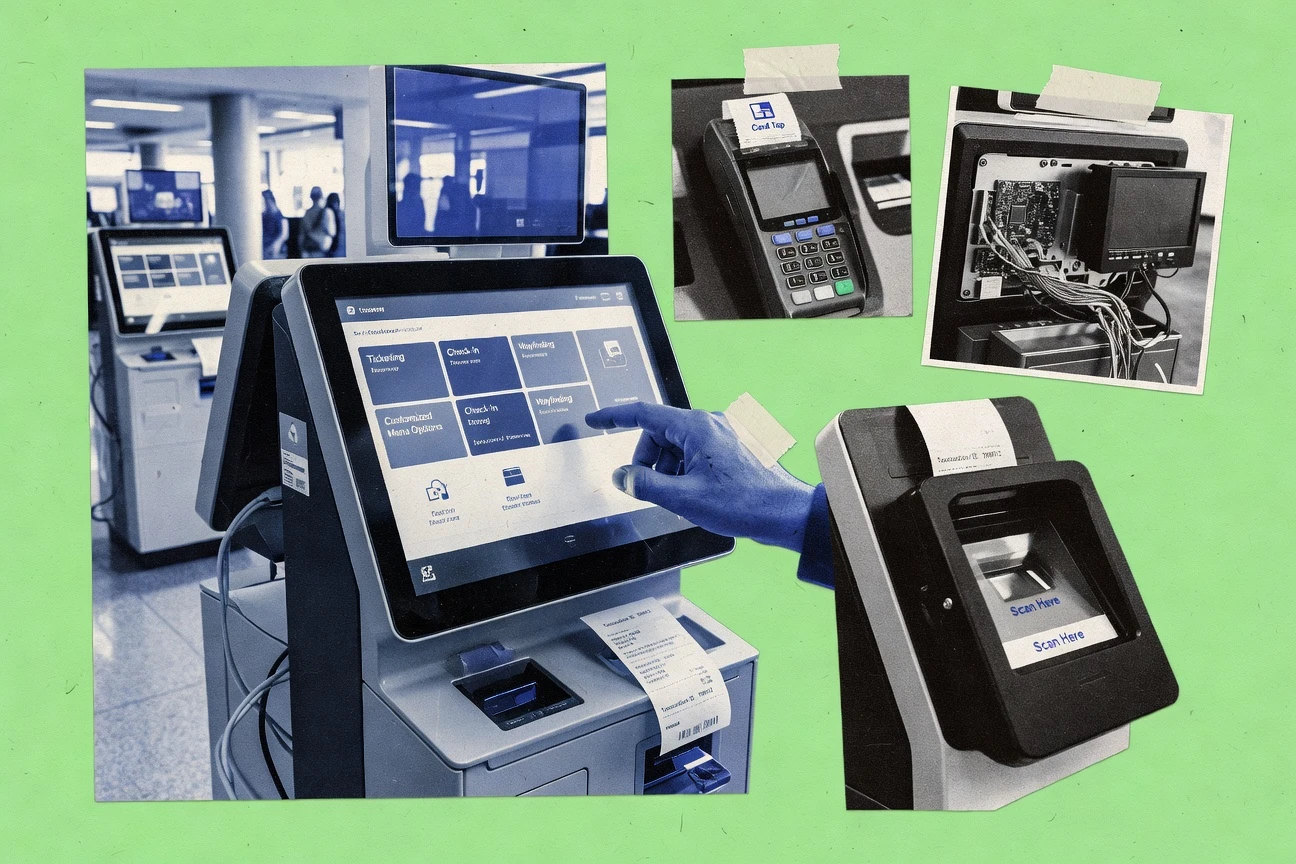 10 Tools Compared: Best Custom Kiosk Software (2026)