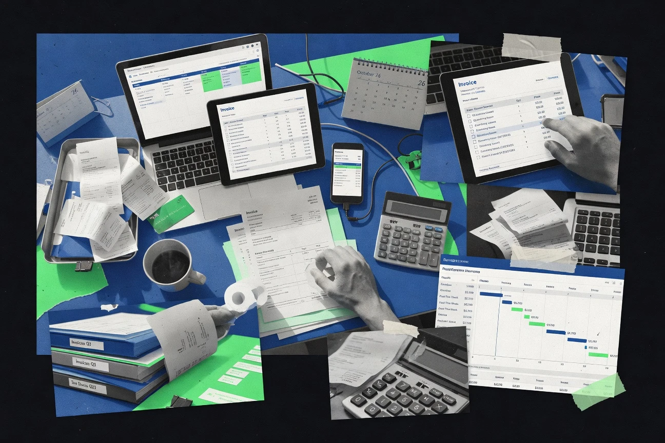 Best Project Management Invoicing Software | Ranked for 2026