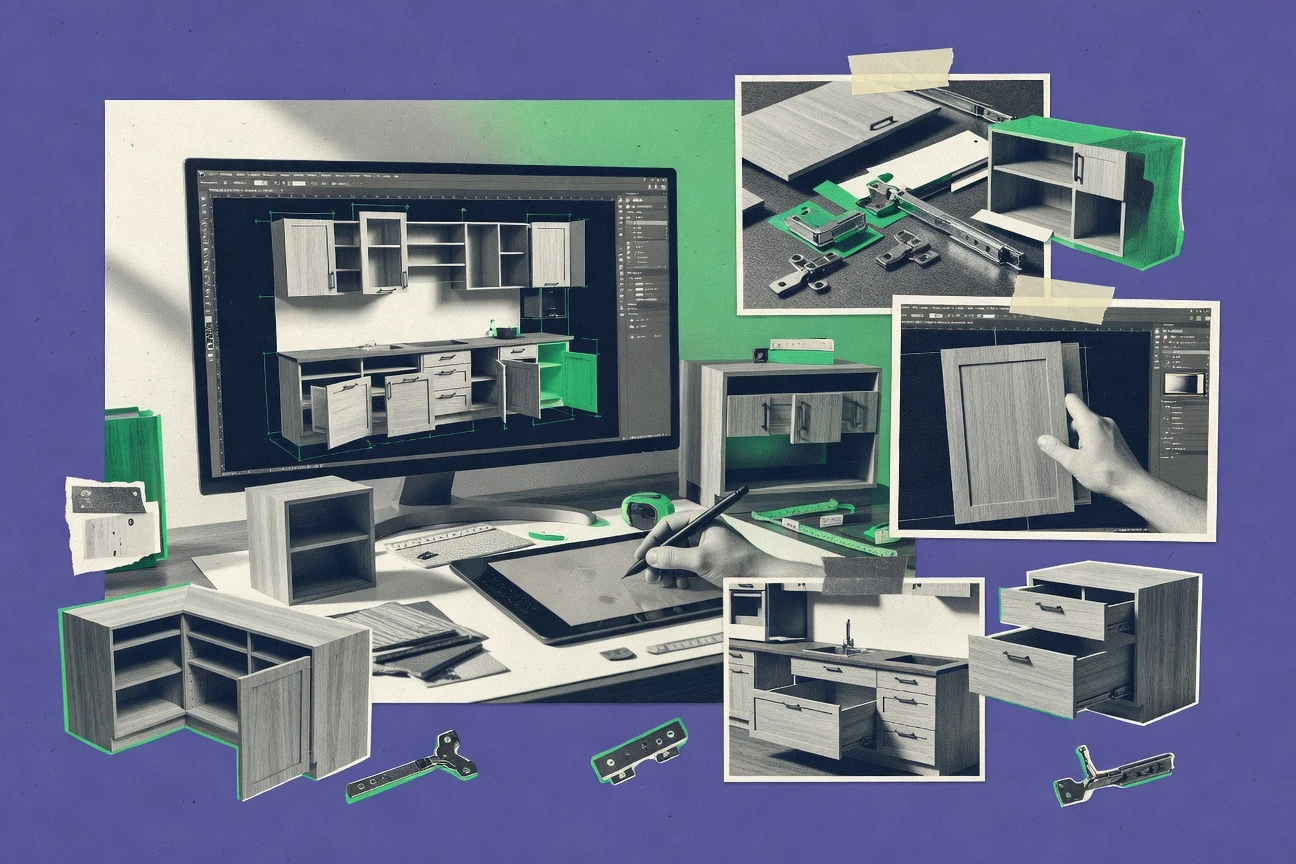 Best 3D Cabinet Design Software | 2026 Edition