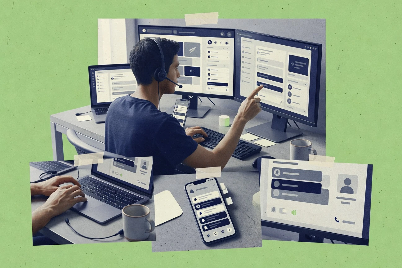 Best Online Customer Support Software | Ranked for 2026