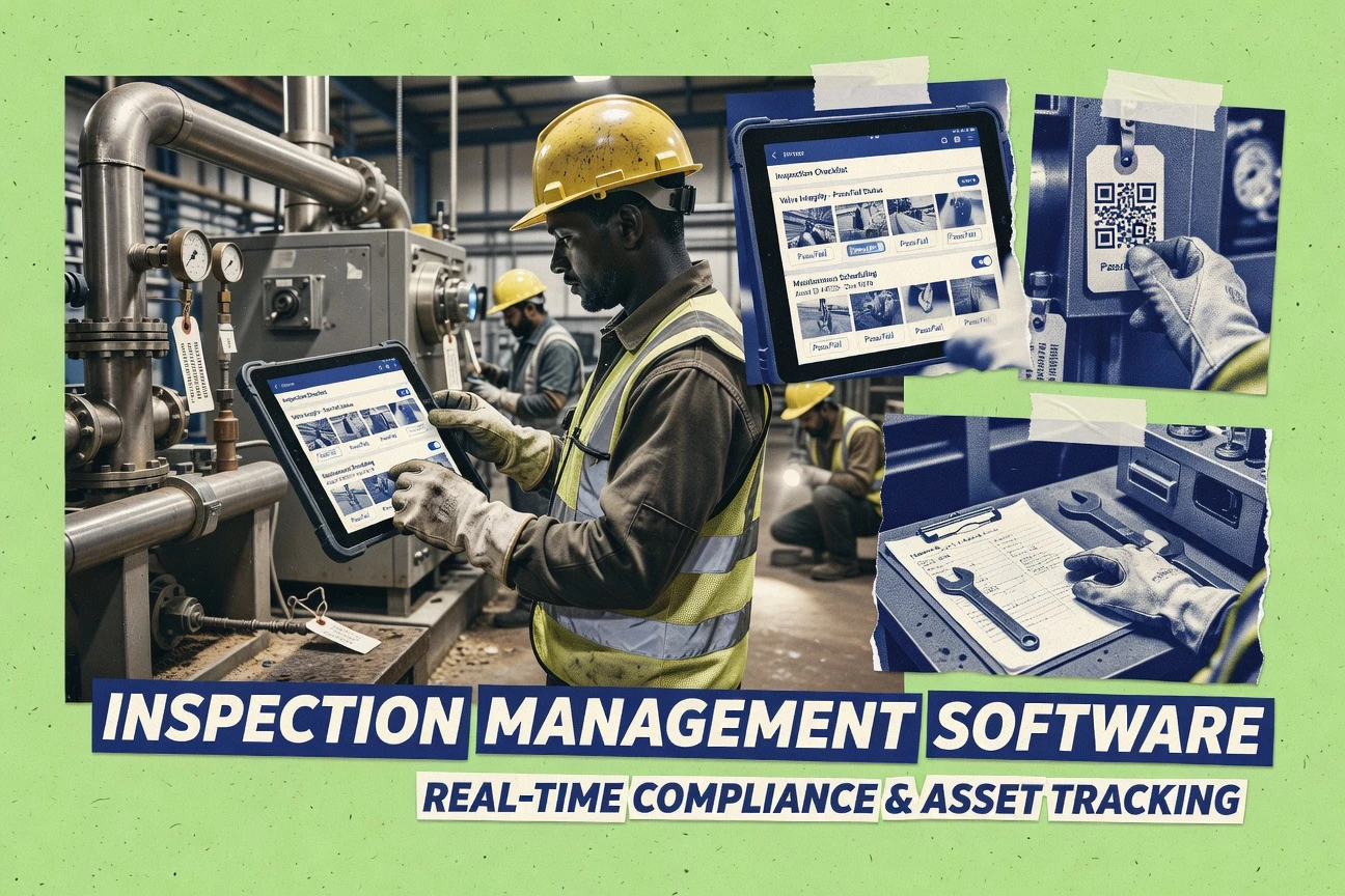 Best Inspection Management Software | 2026 Expert Picks