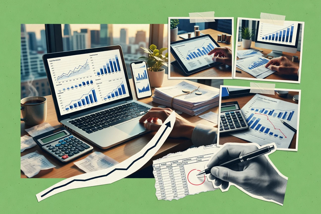 Best Cash Flow Forecasting Software | 2026 Expert Picks