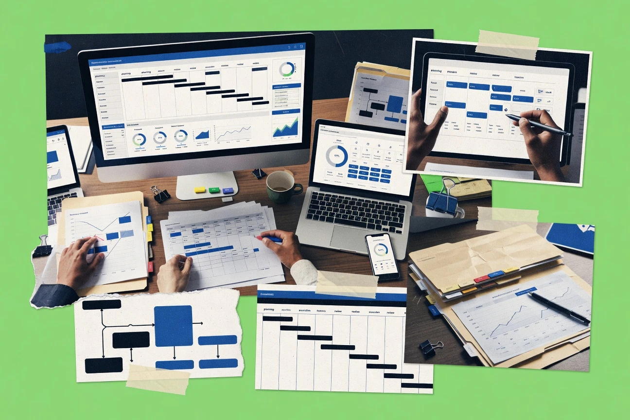 Best Project Life Cycle Management Software | 2026 Edition