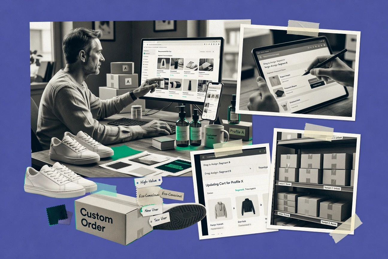Best Ecommerce Personalization Software | 2026 Edition