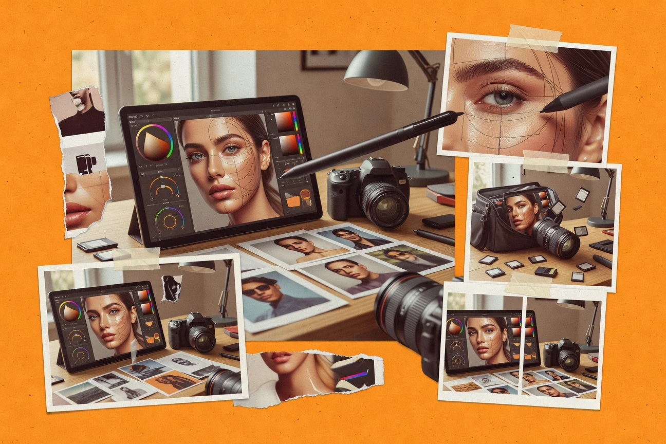 10 Tools Compared: Best Photo Edit Software (2026)
