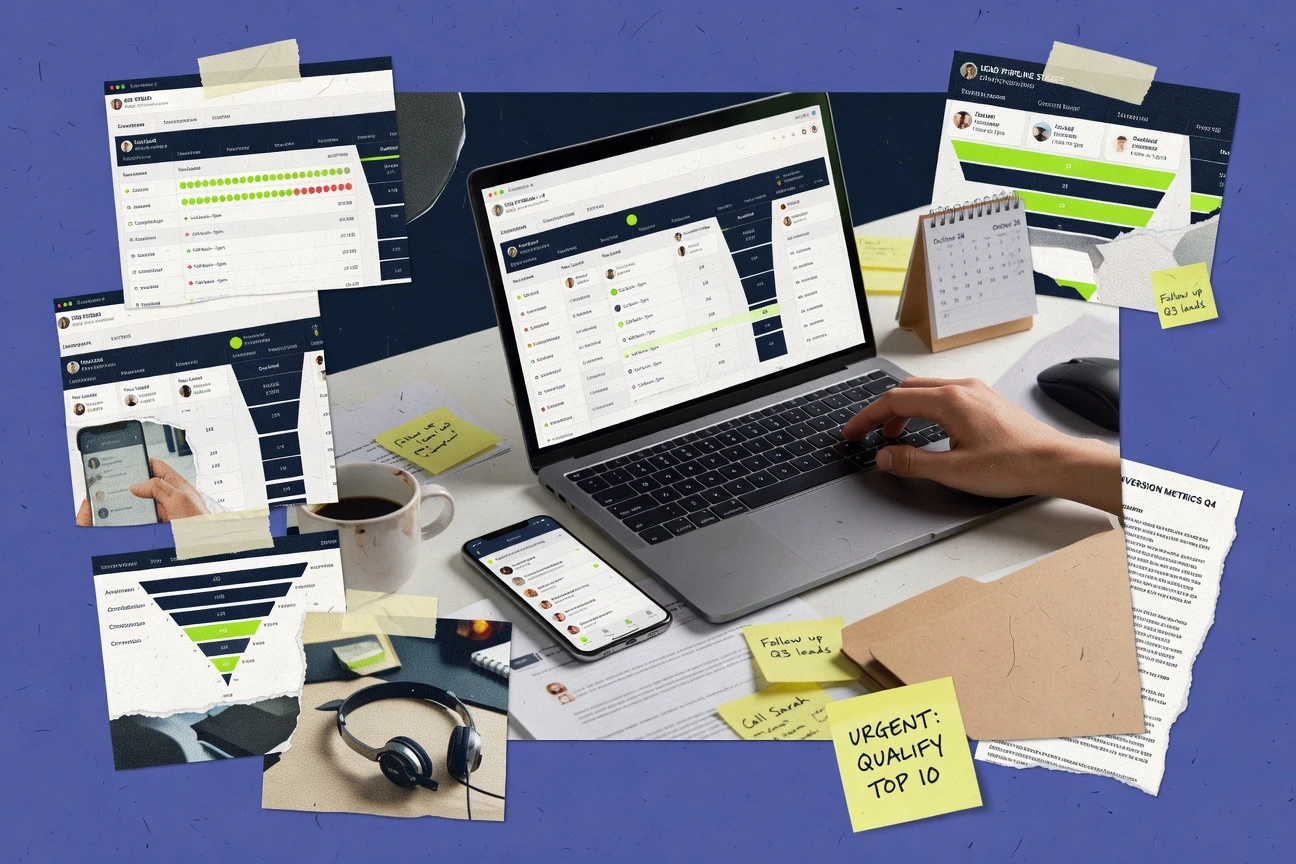 Top 10 Best Lead Tracking Software | 2026 Edition