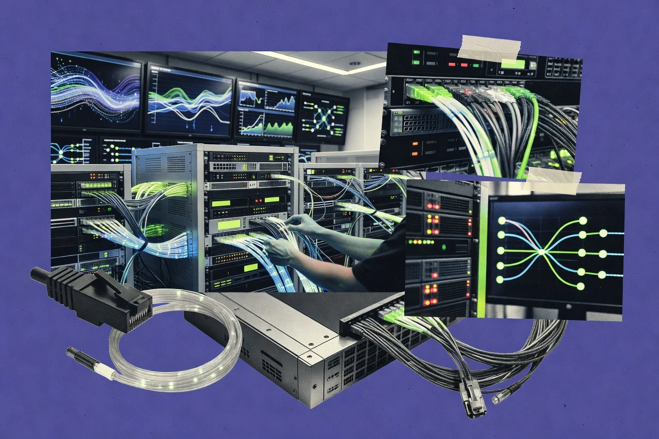 Best Network Load Balancing Software | Ranked for 2026