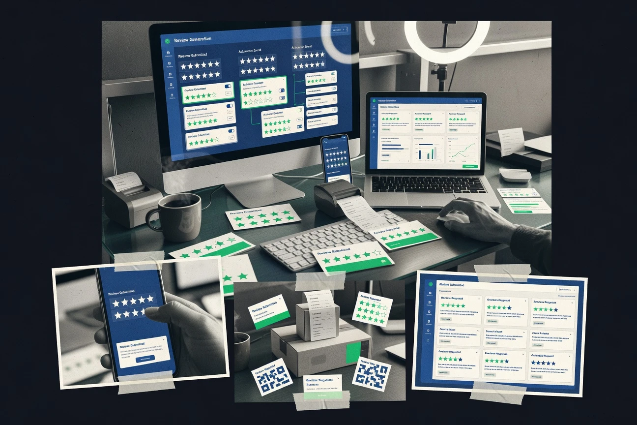 Top 10 Best Review Generation Software | 2026 Expert Picks