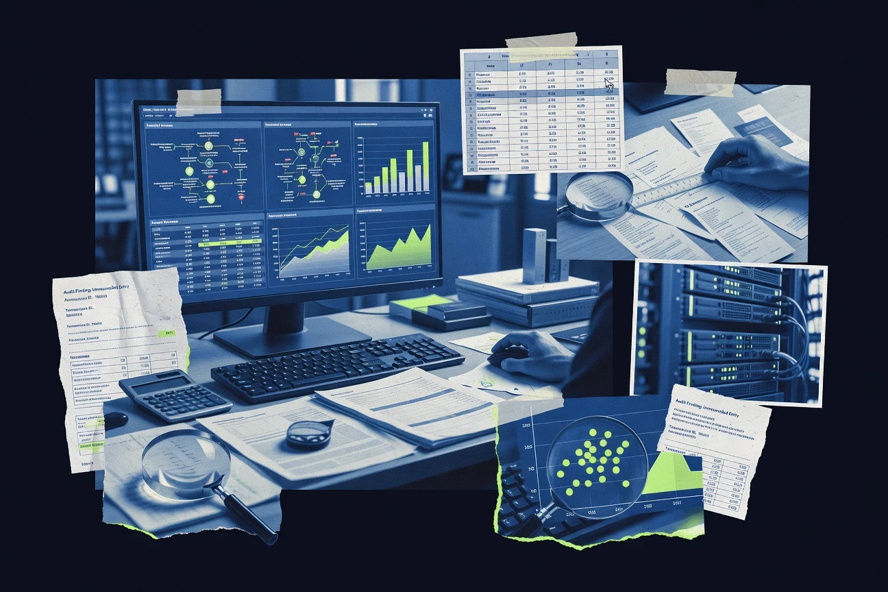 Best Audit Data Analytics Software | 2026 Expert Picks