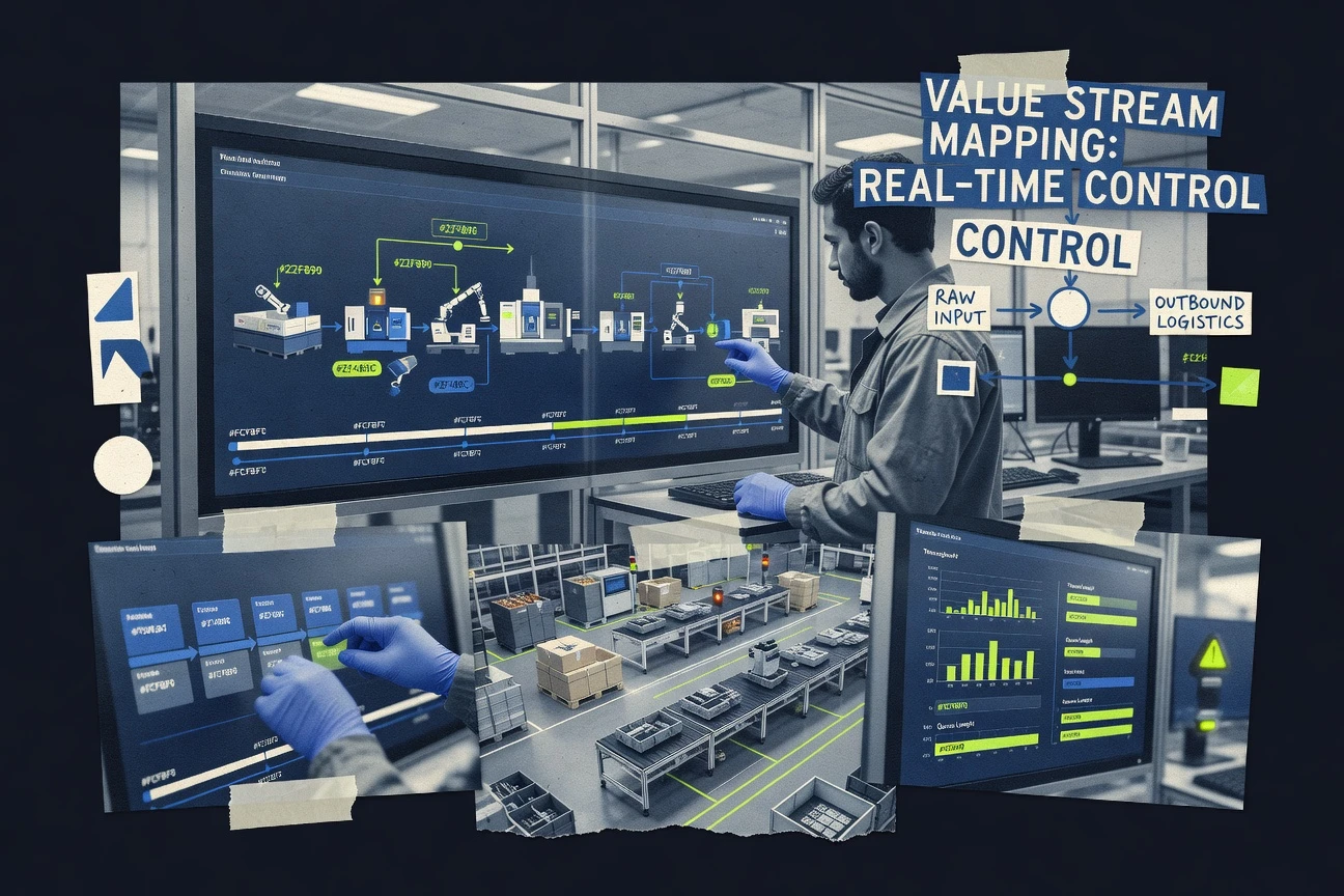 Best Value Stream Software | 2026 Edition