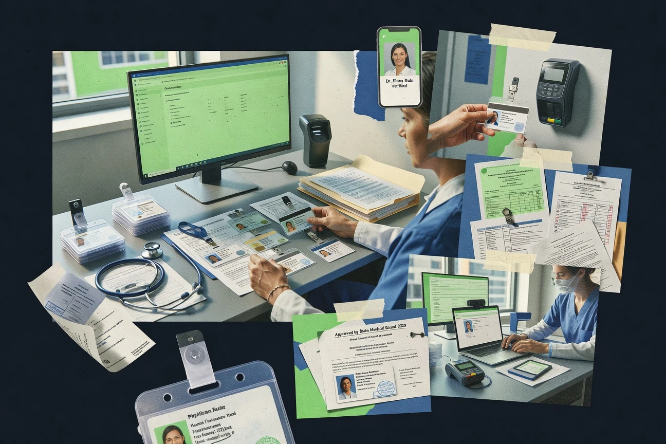 Best Provider Credentialing Software | 2026 Edition