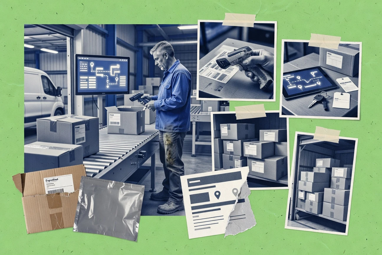Best Package Delivery Software | Top Picks 2026