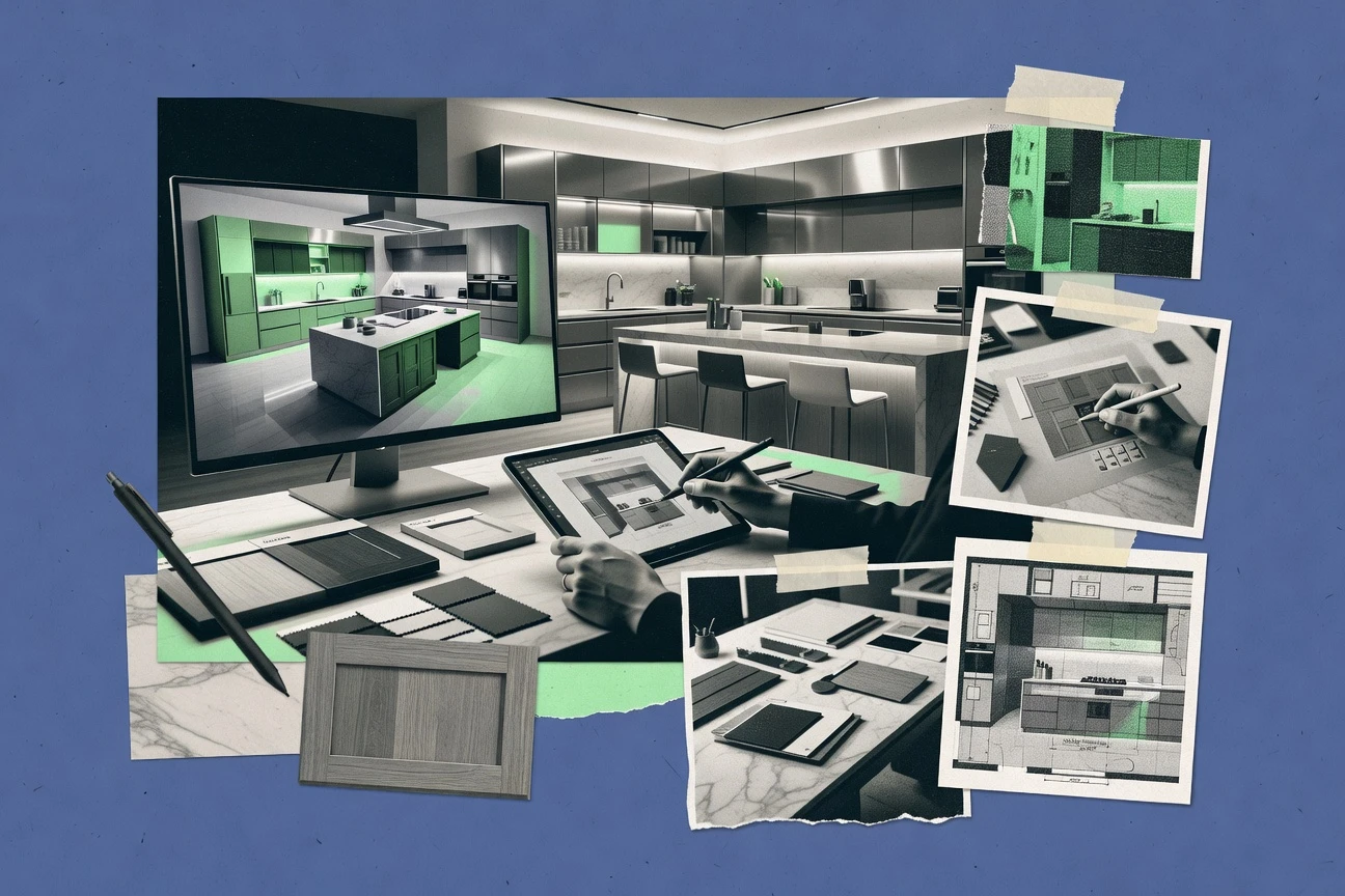 Best Professional Kitchen Design Software: 2026 Comparison