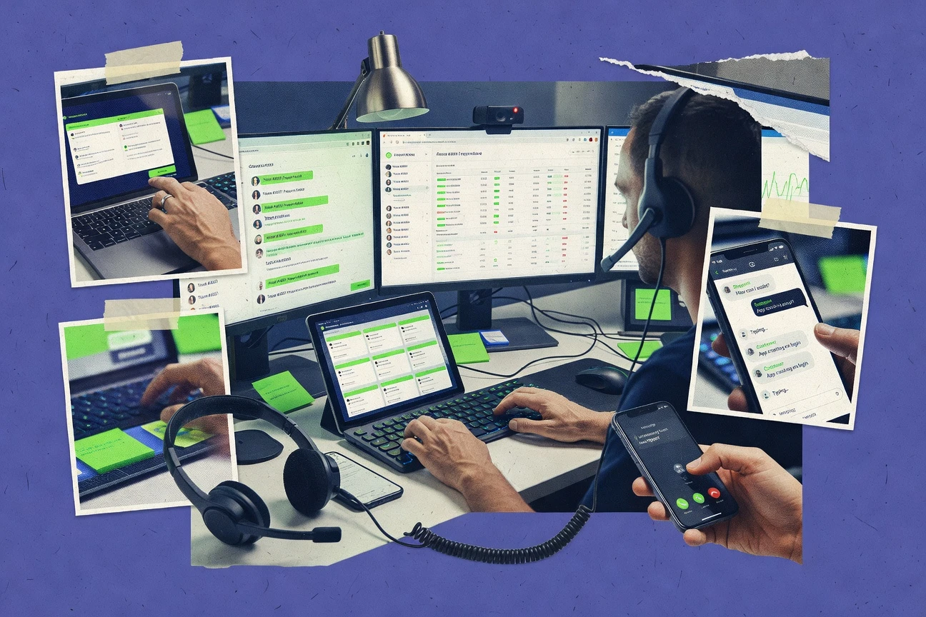 Best User Support Software: 2026 Comparison
