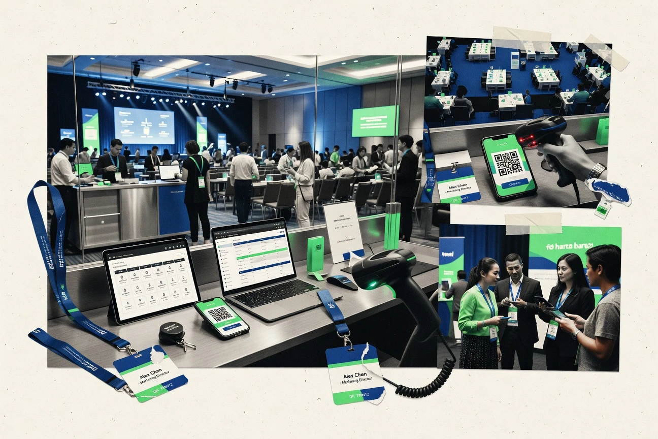 Best Corporate Event Software | 2026 Expert Picks