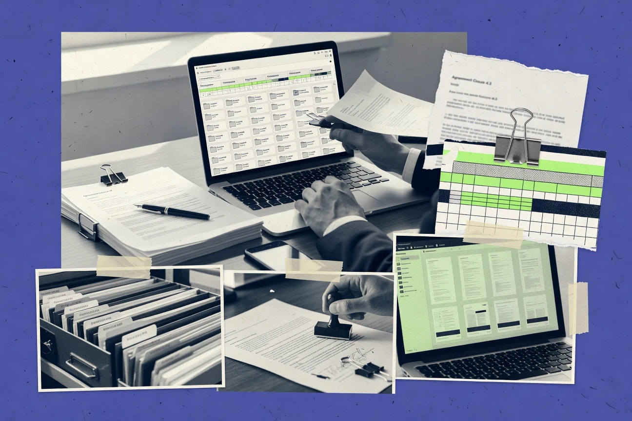 Best Contract Database Software | 2026 Verified Rankings