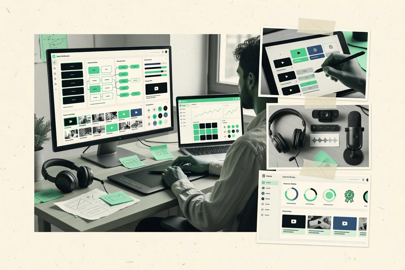 Best Computer Based Training Development Software (2026)