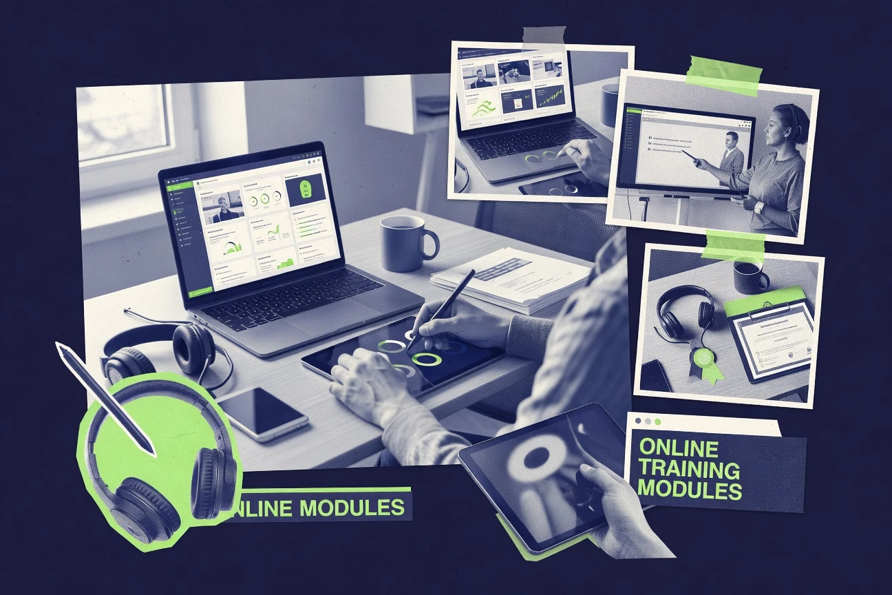 Top 10 Best Training Online Software (2026 Review)