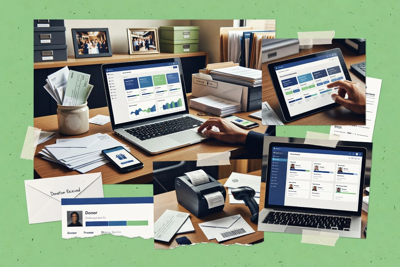 Best Donor Software | 2026 Expert Picks
