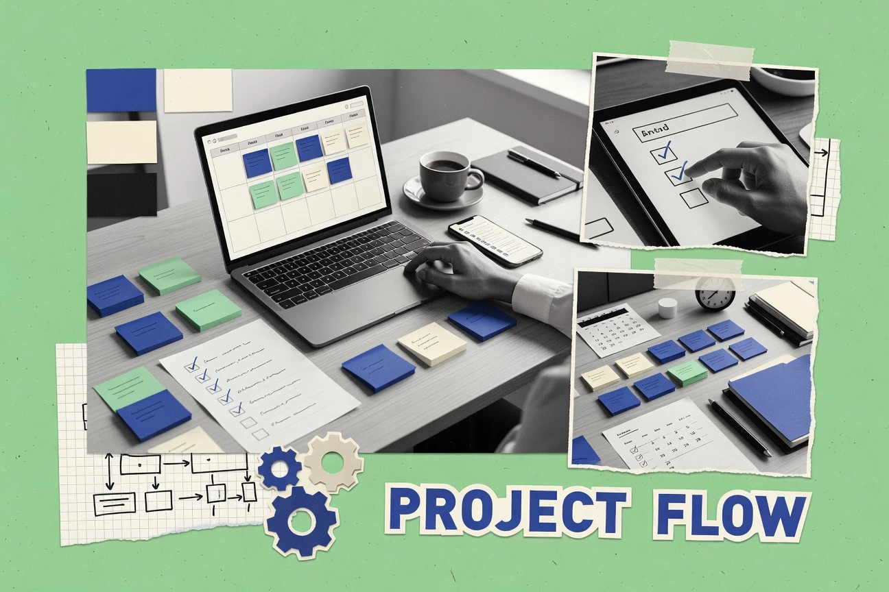 Best Easiest Project Management Software | 2026 Edition