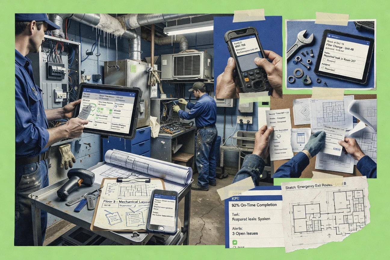 Best Maintenance Work Order Tracking Software | 2026 Edition