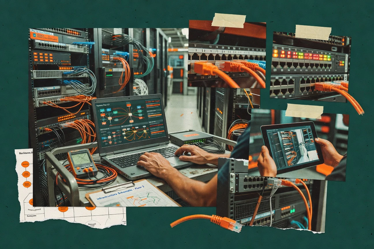 Best Network Audit Software – 2026 Buyer's Guide